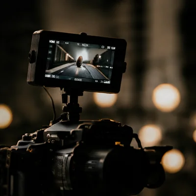 Brand Film