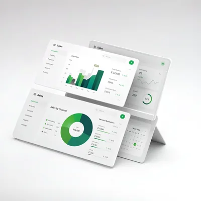 Motion Graphic