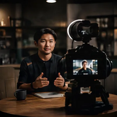 Documentary Style